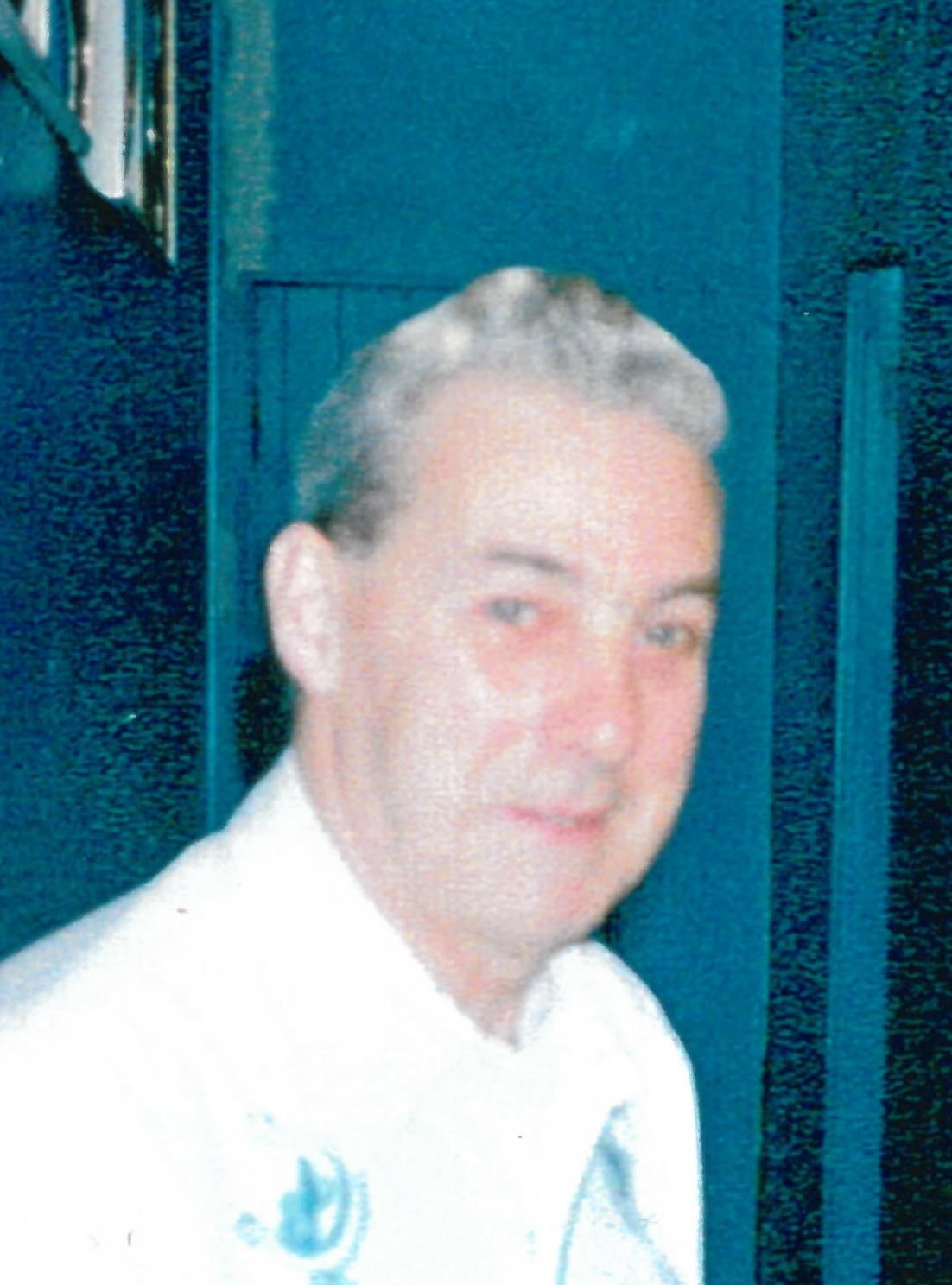 Obituary of Elzear Montefesco