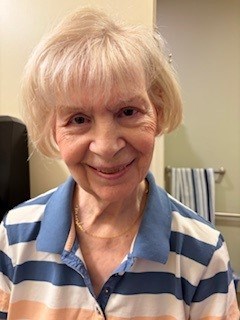 Obituary of Mary Louise Long