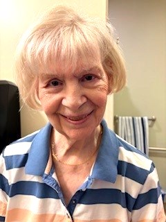 Obituary of Mary Louise Long