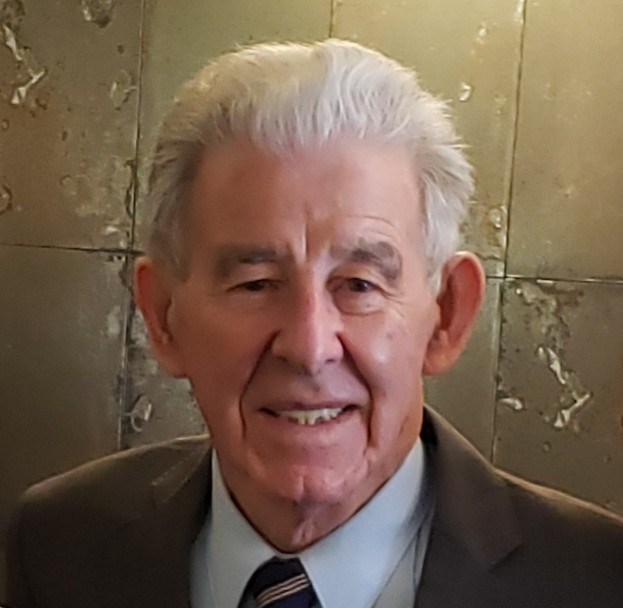 Obituary of Christopher Downey