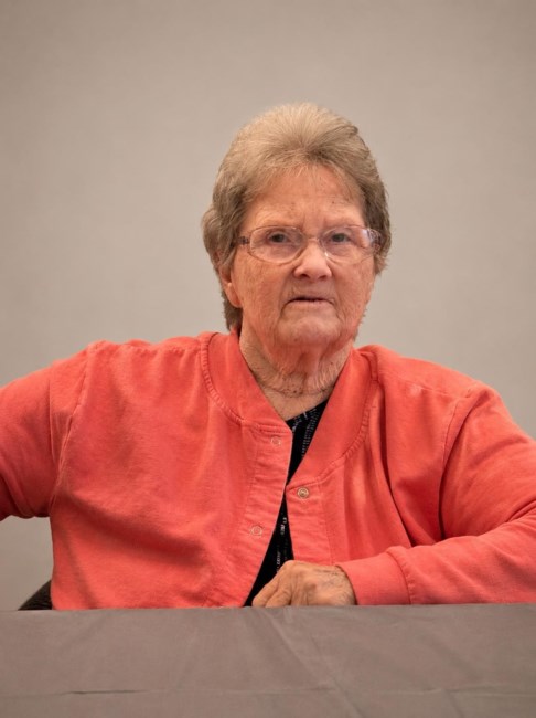 Obituary of Carol Alessi