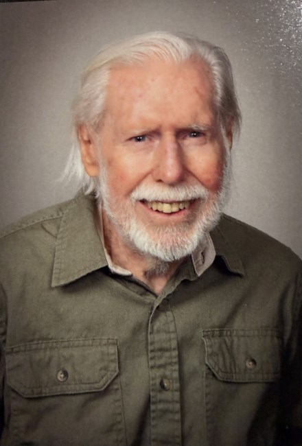 Obituary of Donald Eugene Hearin