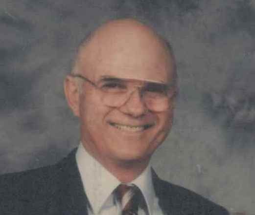Obituario de Walter Thomas Carr III