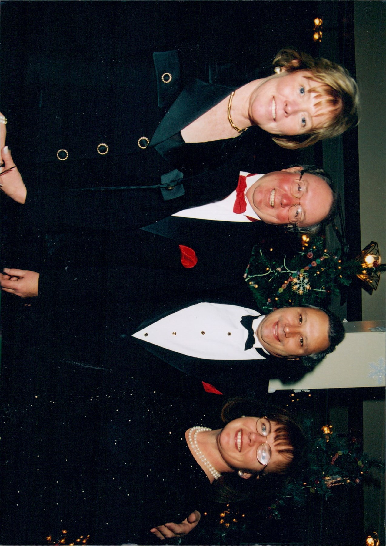 Obituary of Patricia Meyers