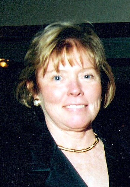 Obituary of Patricia Meyers