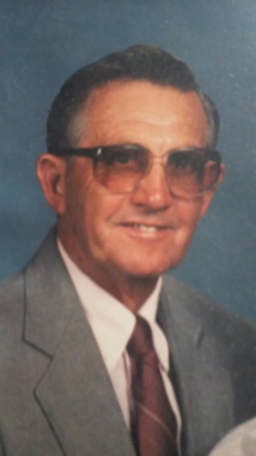 Obituary of Harvey Lee Scott