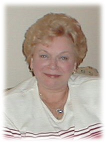 Obituary of Johanna Louisa Robertson