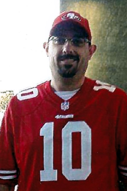 Obituary of Michael Brian Negovan