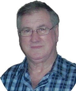 Obituary of Fernand Perreault