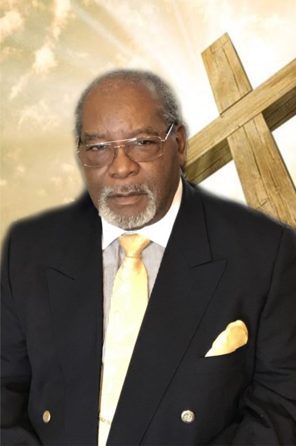 Obituary of Rev. John H. Smalls