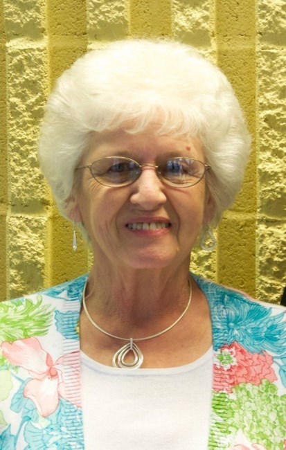 Obituary of Mary Ellen Kessler Nelson Green