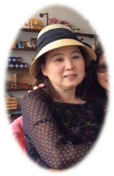 Obituary of Mrs. Nam Sook Kim