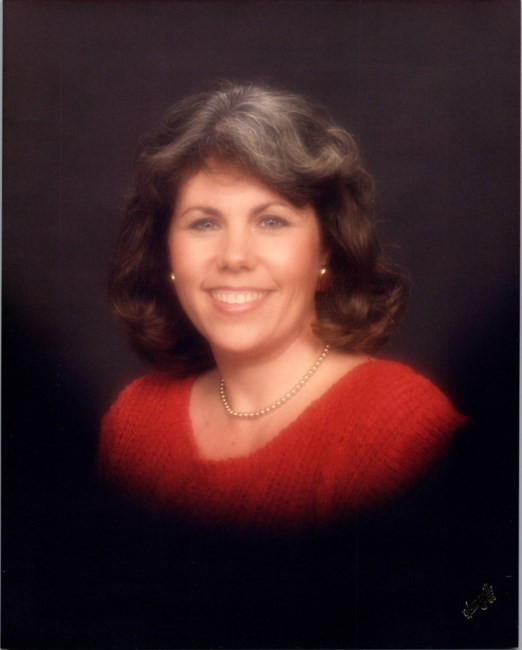 Obituary of Nancy RuDean Edwards