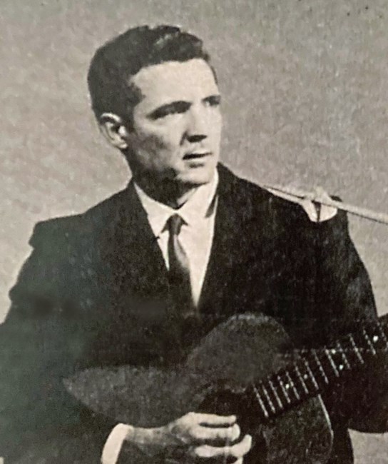 Obituary of Roy Weldon Rector