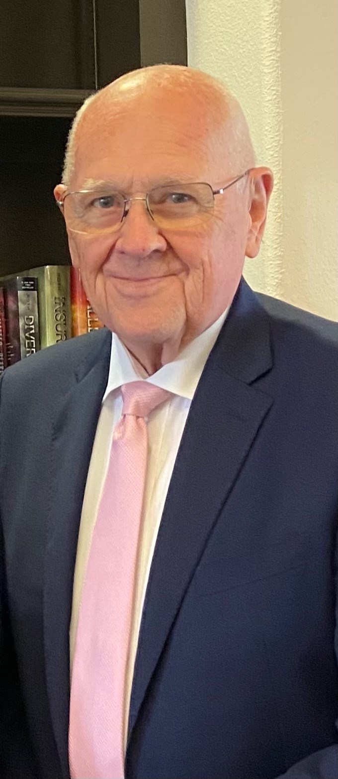 Obituary of Machlin "Mac" Eugene Soderquist