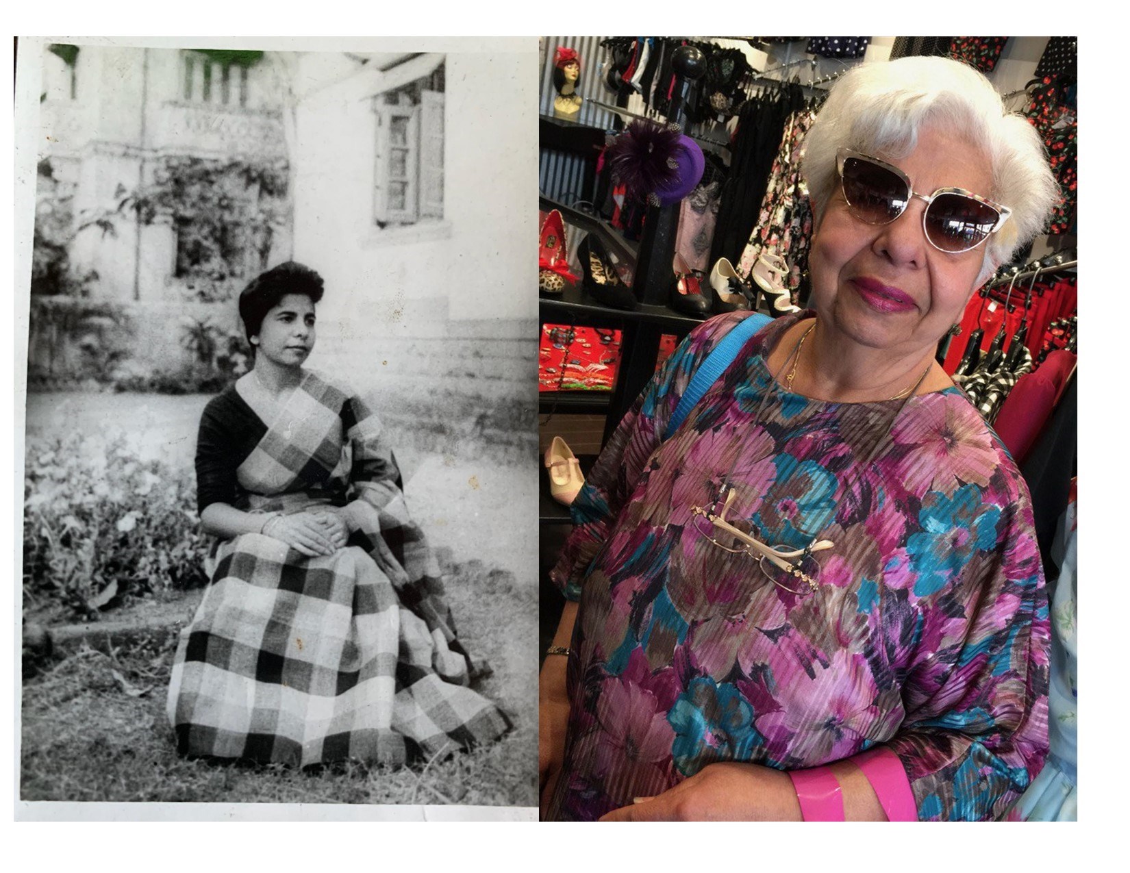 Obituary of Sheraz Bhesania