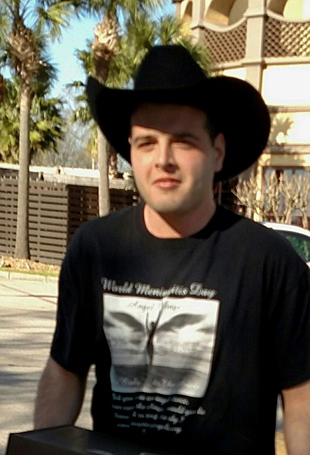 Obituary of Joshua Wesley Reed