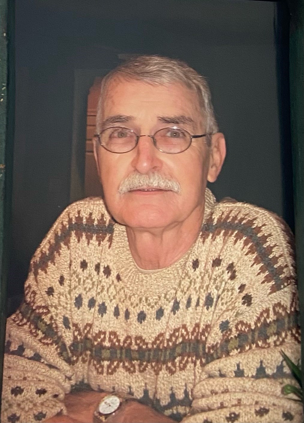 Obituary of Herbert Lee Richardson