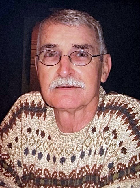 Obituary of Herbert Lee Richardson