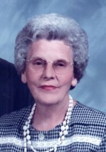 Marjorie Davenport