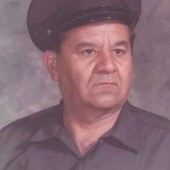 Obituario de Ramon G. Escobedo