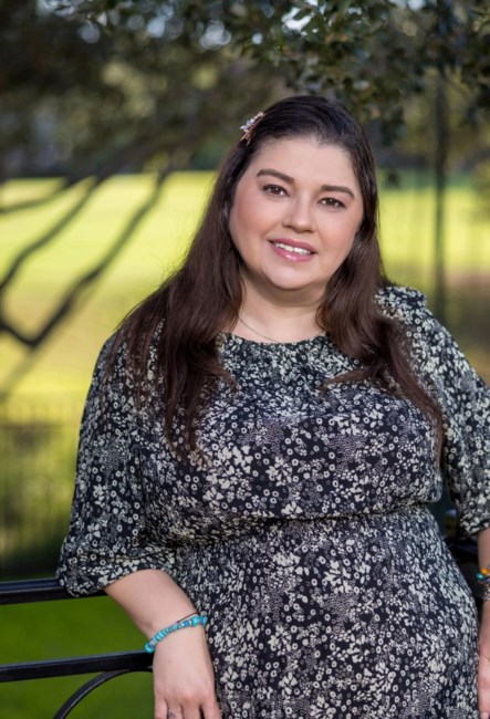 Avis de décès de Miss Marissa Anne Guerrero