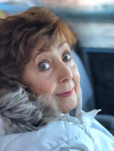 Obituary of Dorothy Peterson