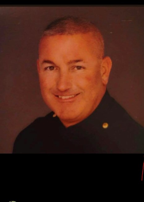 Obituary of Charles Ronald Purvis