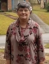 Obituary of Donna Carpenter Stewart