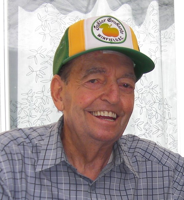 Obituary of Martin Moe Moore