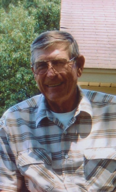Obituary of Bramlett Cox