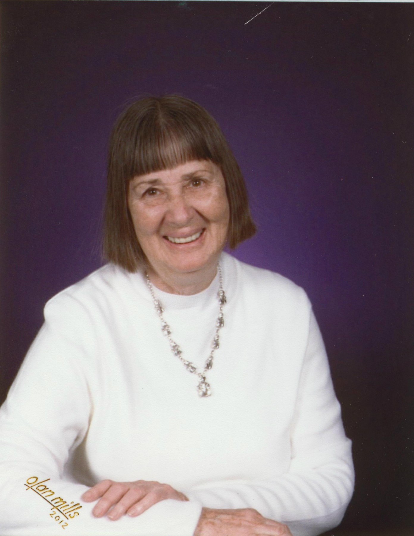 Gail S Page Obituary Tucson, AZ