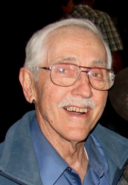 Obituary of Gerald J Guglielmina