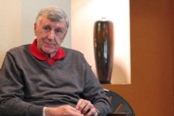 Obituary of Roy Allen Taylor