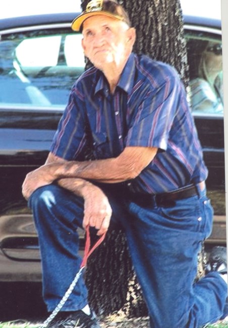 Obituary of SFC (Ret.) Allen William Watts