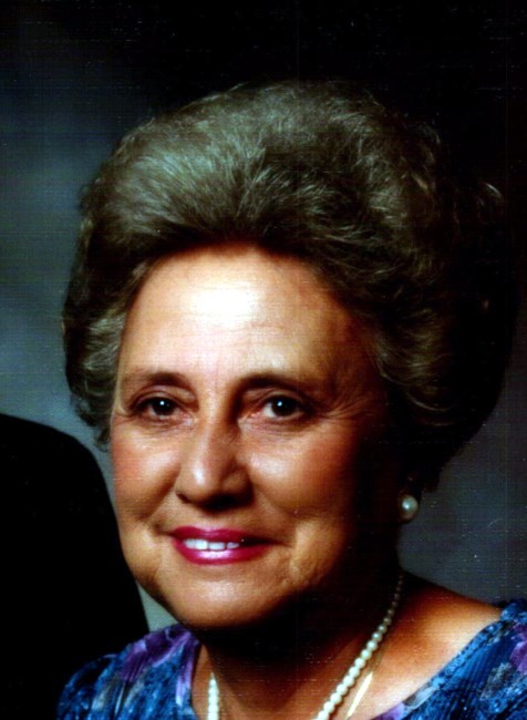 Obituary of Katherine Janette Tyson
