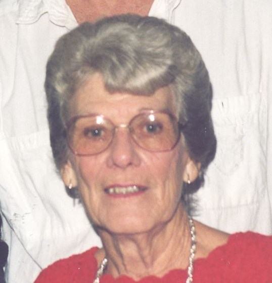 Obituary of Eleanor Elliott Phelps Bryant