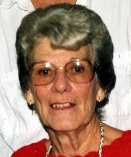 Obituary of Eleanor Elliott Phelps Bryant