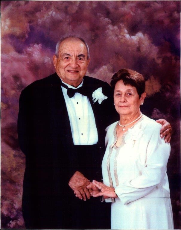 Obituary of Manuel Tamayo Padilla