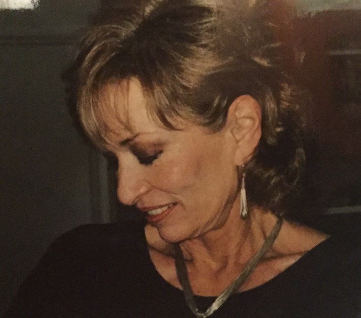 Obituary of Sandra B Ray