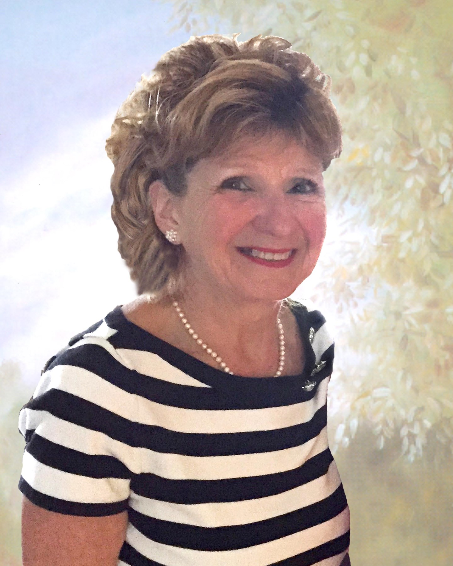 Obituary of Suzie Boudrias Jurkovic