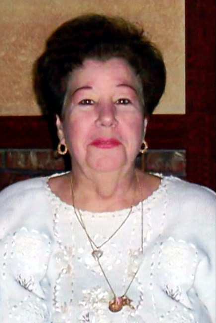 Obituary of Ana Maria Vega