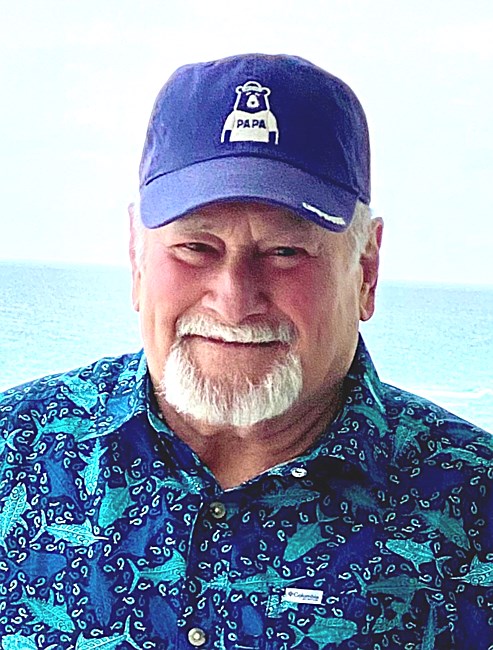 Obituary of James Franklin Phillips Sr.