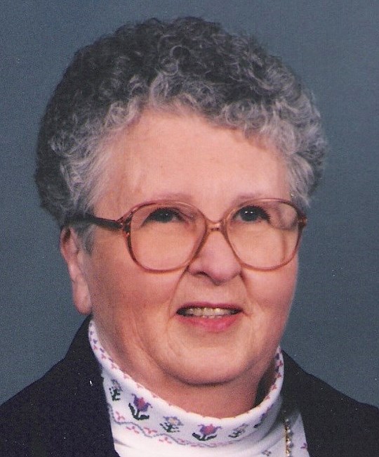 Obituary of Gloria P. Atwood