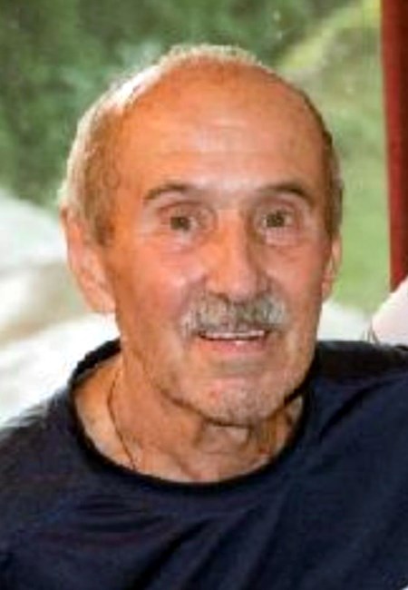 Obituary of Robert P. Langelier