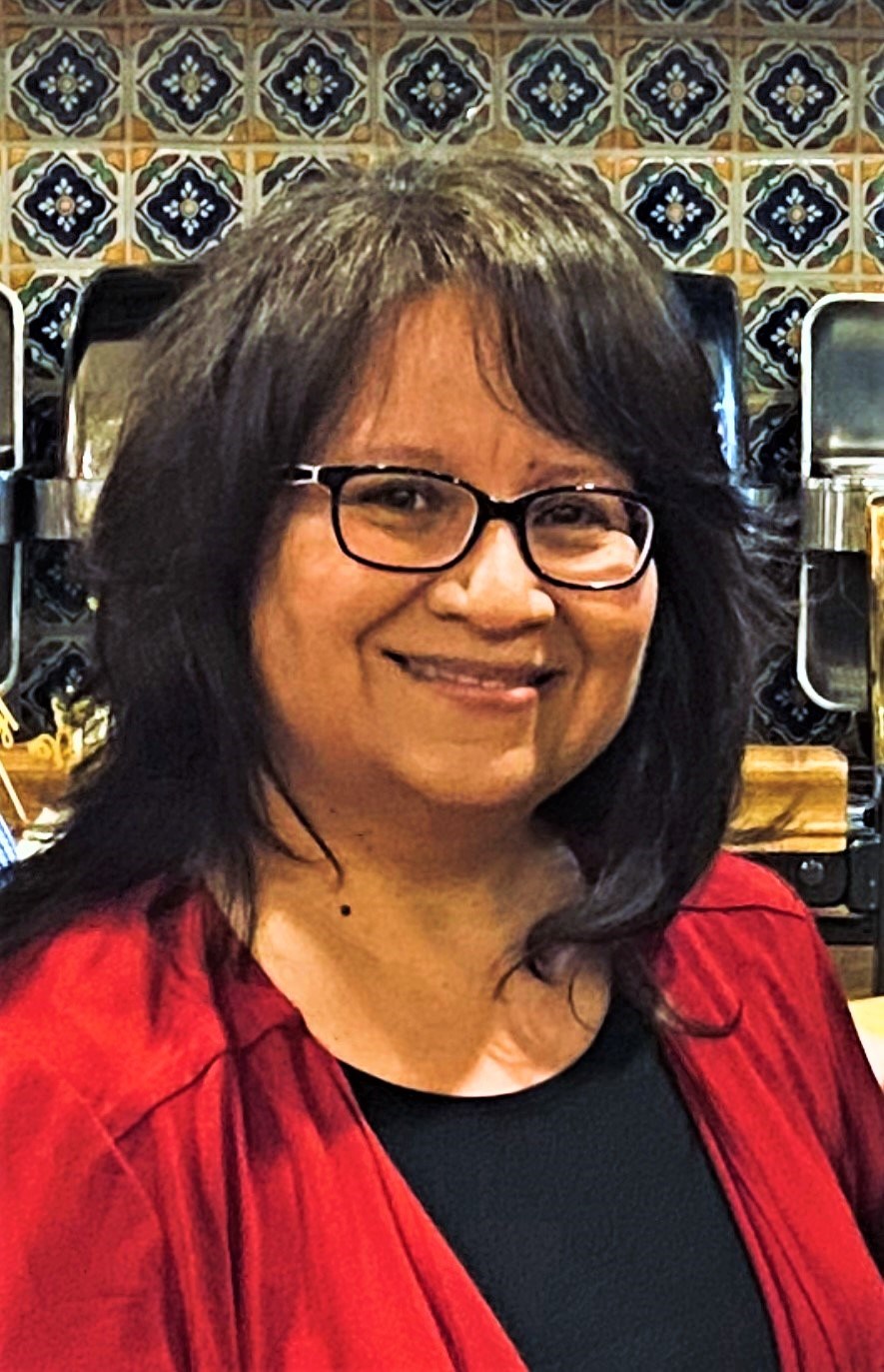 Obituario de Maria Victoria Muñoz