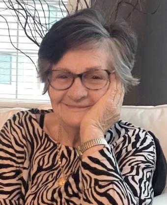 Obituary of Eleonore Plesa