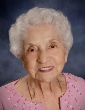 Obituary of Phyllis Mary Eichhorn