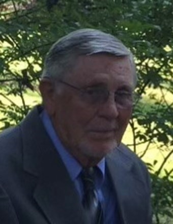 Obituary of Henry James "Jim" French