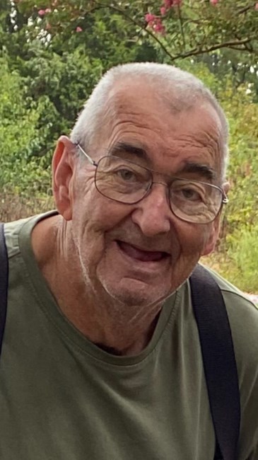 Obituary of Stephen Leslie Scott